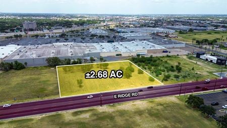 Preview of VacantLand space for Sale at 901 East Ridge Road