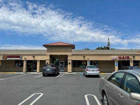 Preview of commercial space at 7429 Amador Valley Blvd.