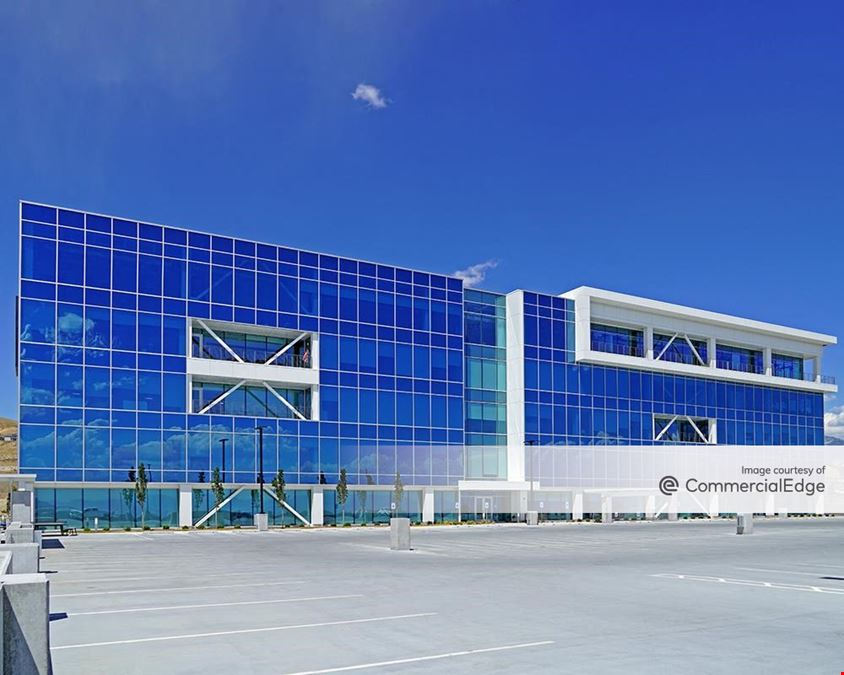 Innovation Pointe - Building 2