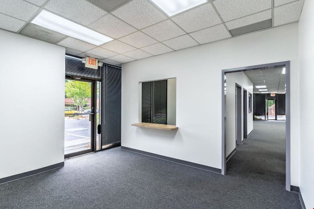 6160 Peachtree Dunwoody Road
