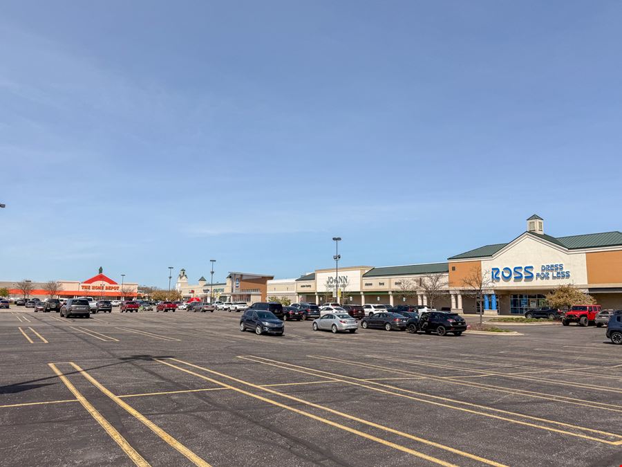 White Lake Marketplace