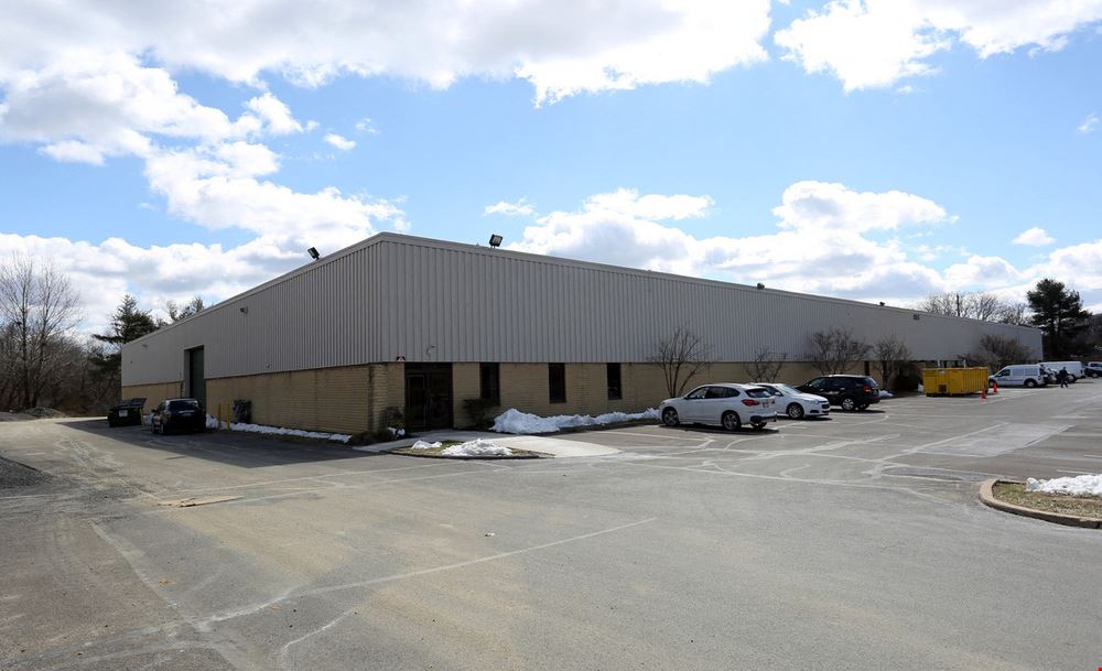 Bucks County Business Park