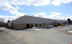 Bucks County Business Park