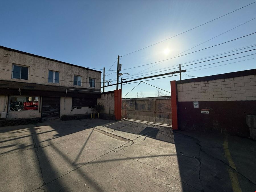 217 Poinier Street