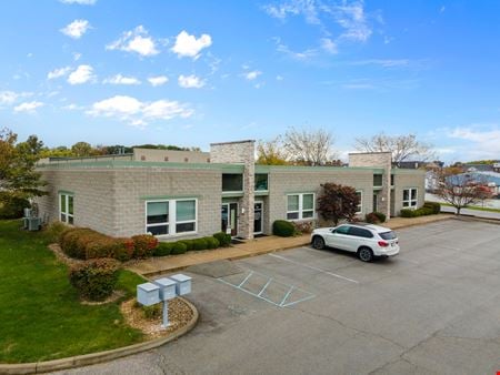 Preview of Industrial space for Rent at 1000 3rd Avenue Southwest