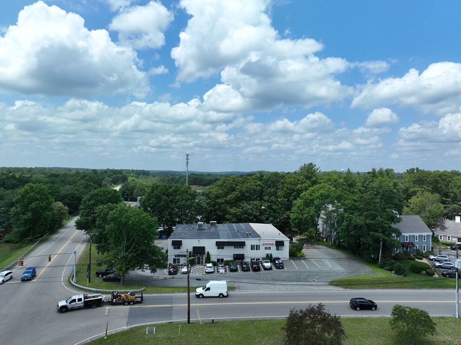 West Street Mixed-Use