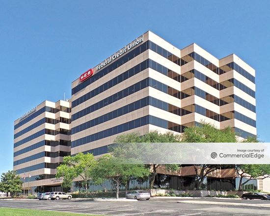 Preview of Office space for Rent at 1100 NW Loop 410
