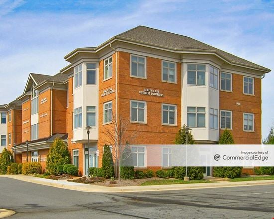Preview of Office space for Rent at 46161 Westlake Drive