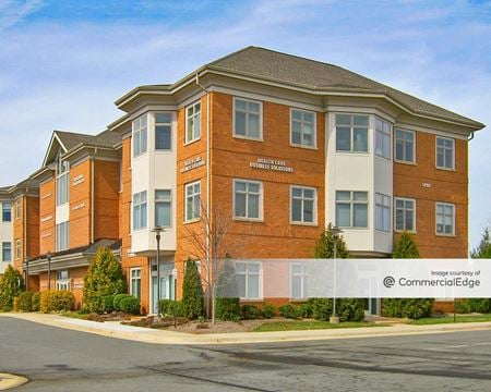 Preview of Office space for Rent at 46161 Westlake Drive