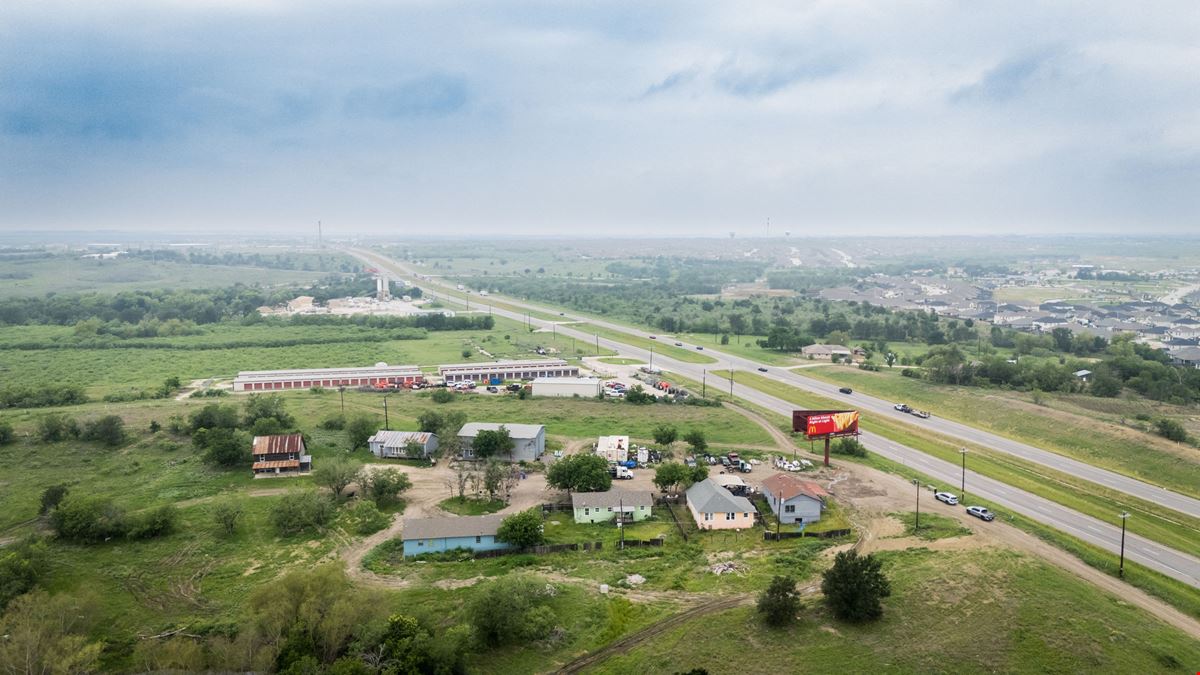 14719 Us Highway 290 E