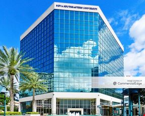 200 South Andrews Avenue #300-303