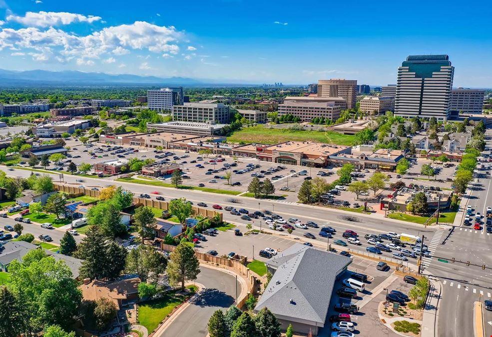 Arapahoe Marketplace