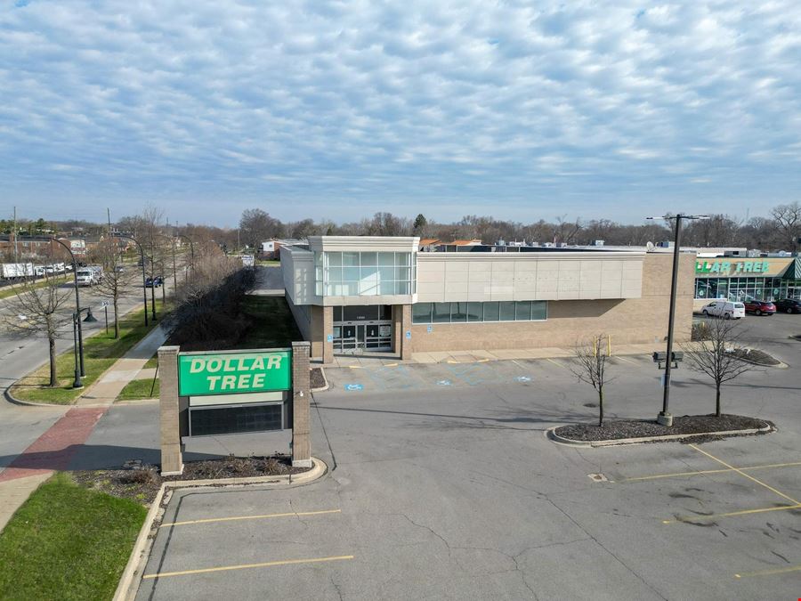 Former Walgreen's