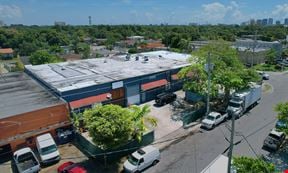 1401 NW 23 St