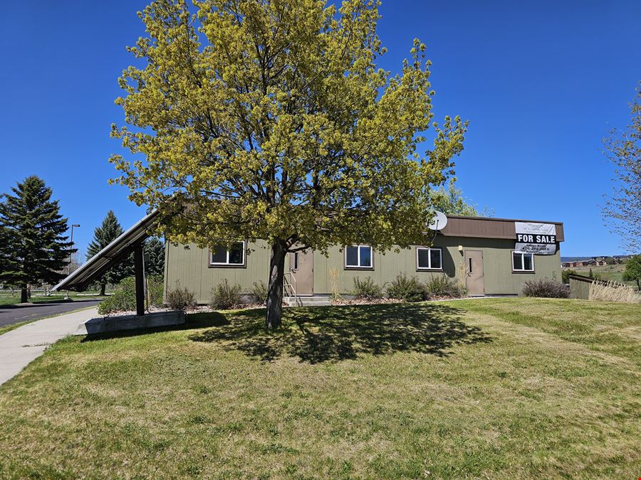 6171 Kestrel Dr