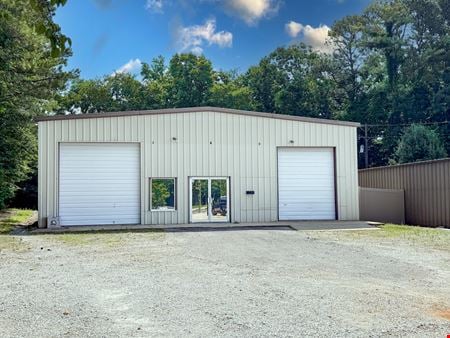 Preview of commercial space at 3624 Indian Hills Rd SE