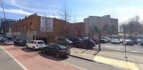 2800 Webster Ave