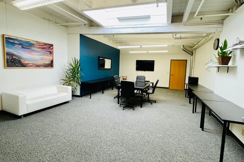 Eugene Mindworks