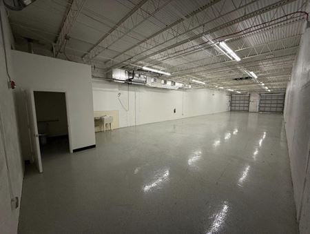 Preview of Industrial space for Rent at 2701 NE 4th Avenue