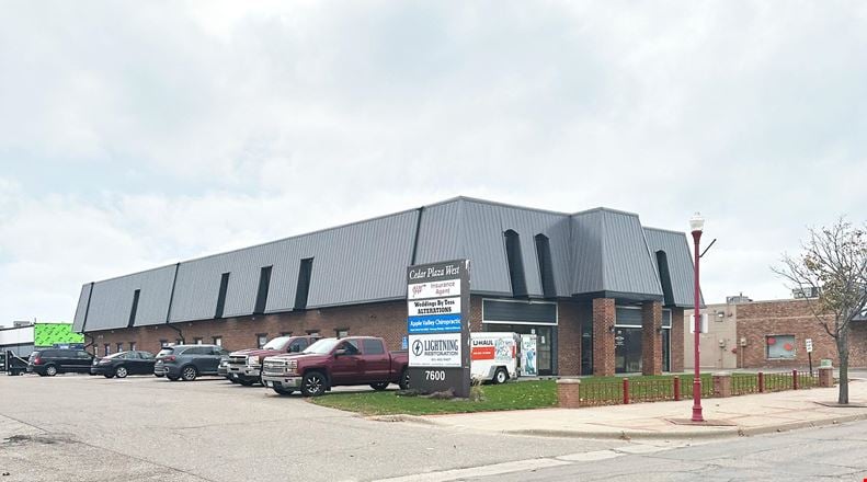 Preview of Mixed Use space for Rent at 7600 W 147th Street  |  Apple Valley