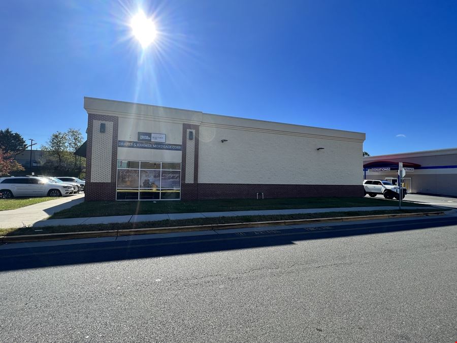 50 North Stafford Complex Center