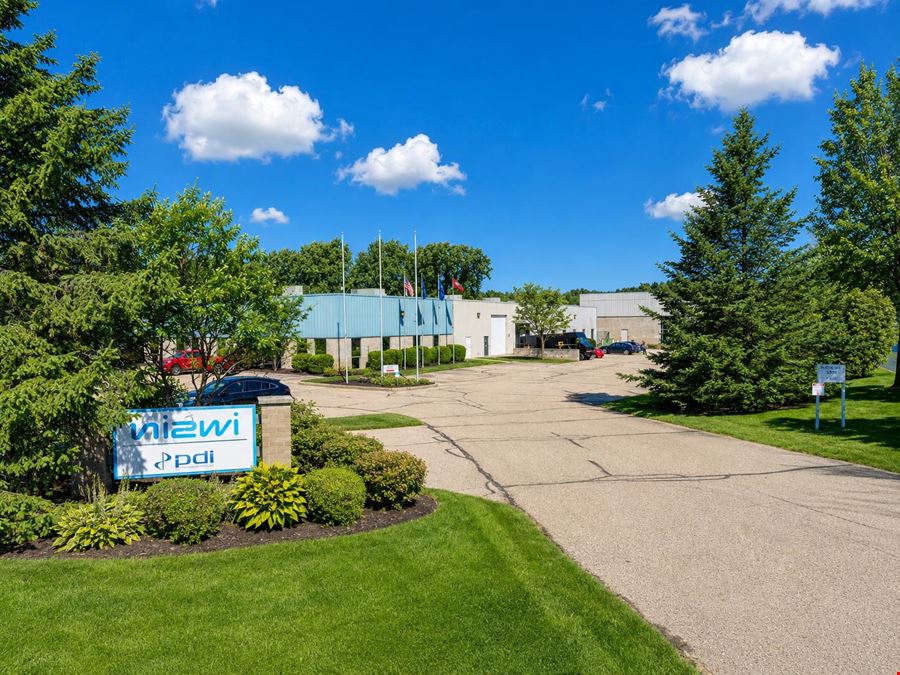 Wi2Wi Industrial Facility