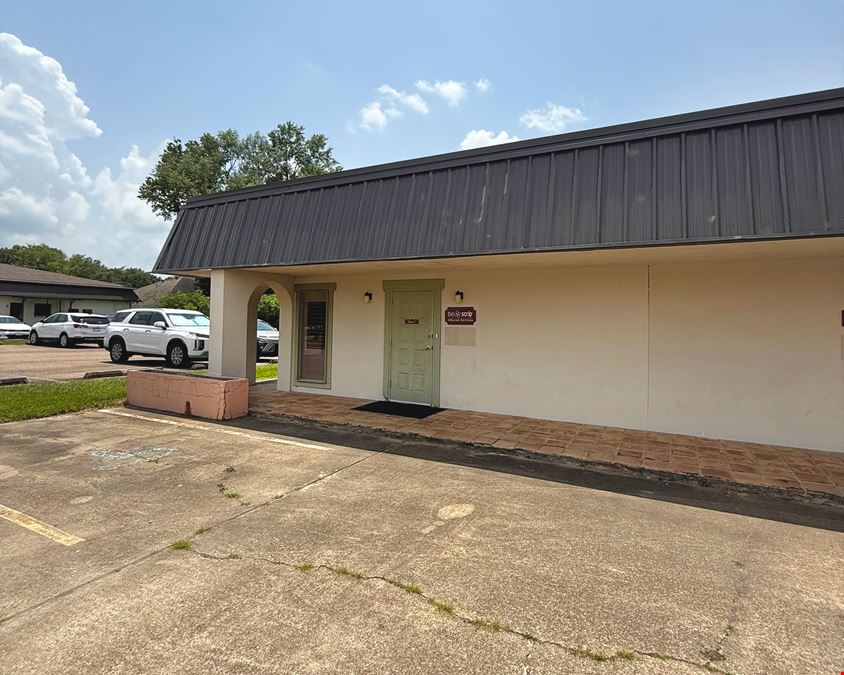 Move-In Ready Space