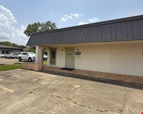 Move-In Ready Space