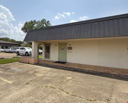 Preview of commercial space at 15825 Professional Plaza