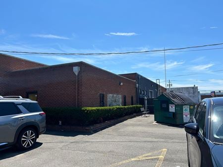 Preview of Industrial space for Rent at 45 St Johns Pl