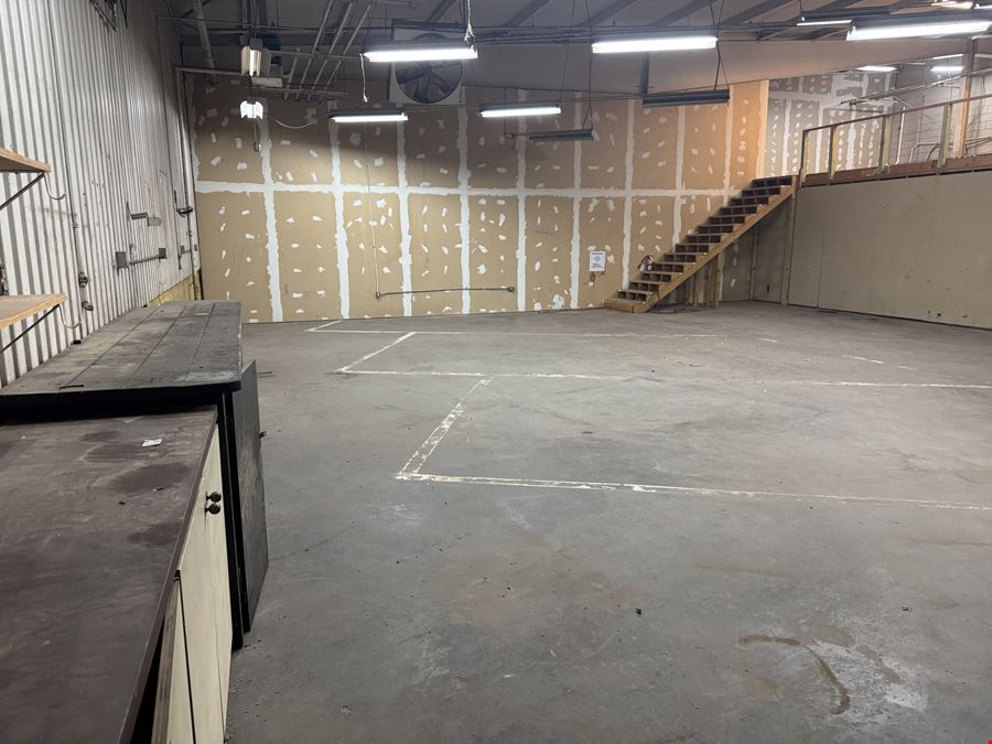 3433 Plains Blvd, Suite 400