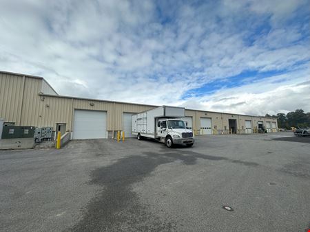Preview of Industrial space for Rent at 95 Pleasant Hill Road