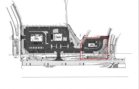 Preview of commercial space at 7690 Halcyon Summit Drive