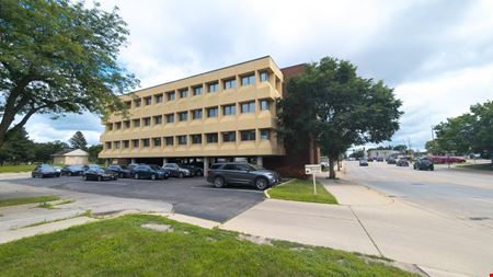 Preview of Office space for Rent at 300 3rd SE 