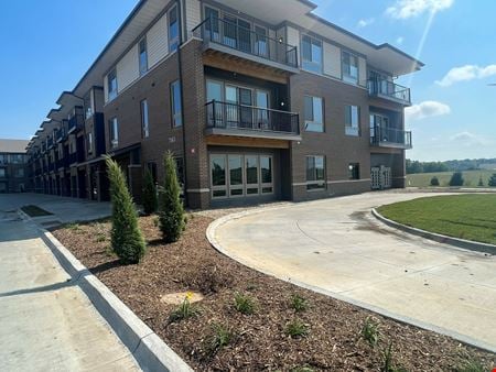 Preview of Retail space for Rent at 144th & Chandler