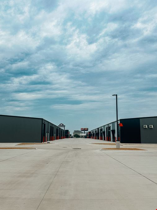 West Loop Business Park