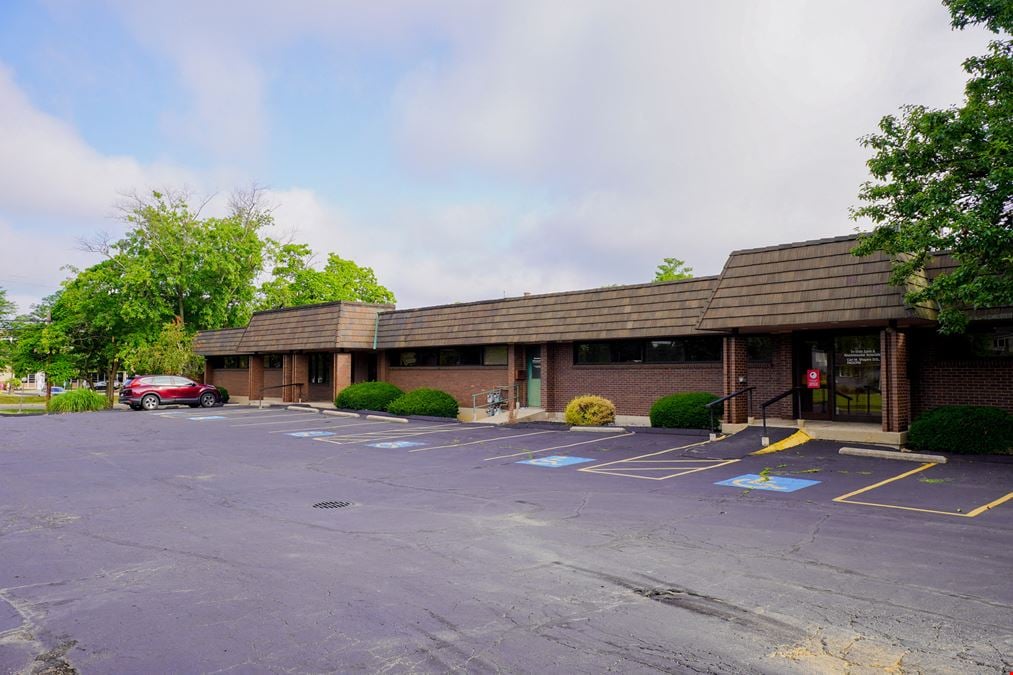 Kenwood Medical Center