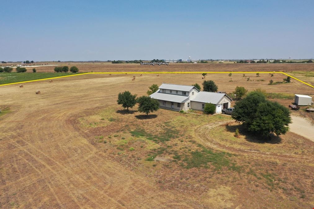 301 County Road 404