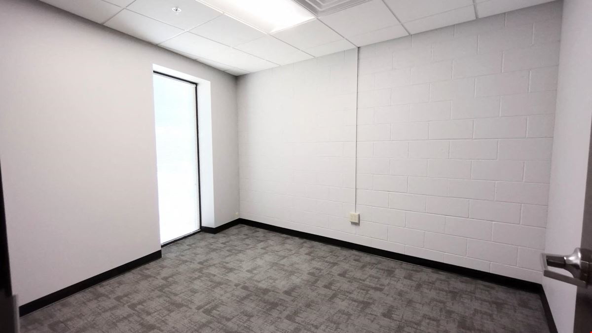 Centre at 501 Suite B