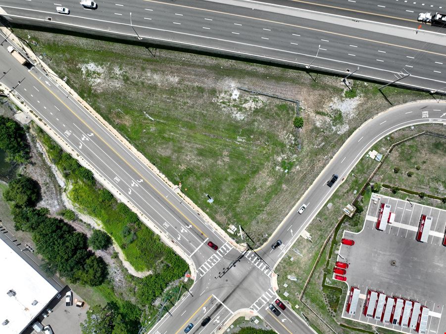 Gandy Commons - St Pete Shovel Ready with Building Plans