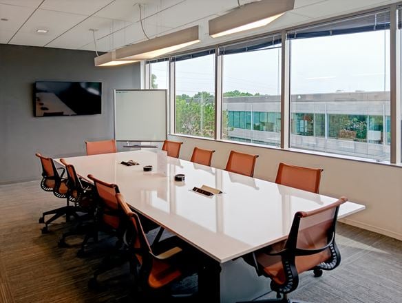 Preview of Coworking space for Rent at 40 Burton Hills Boulevard Suite 200
