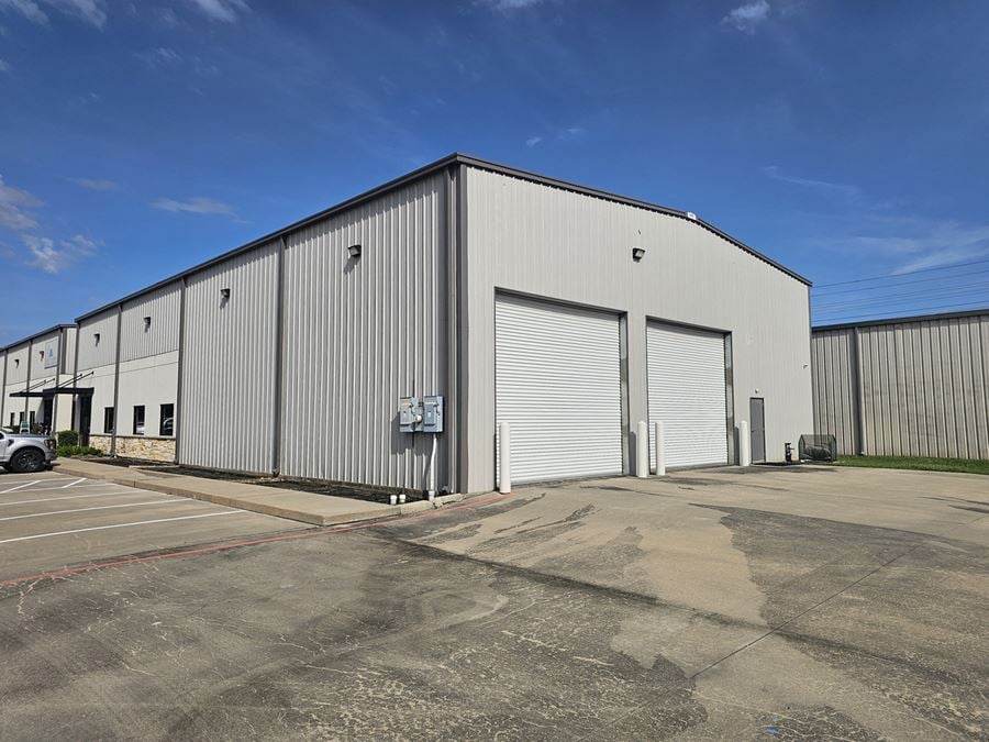 Gateway Business Park