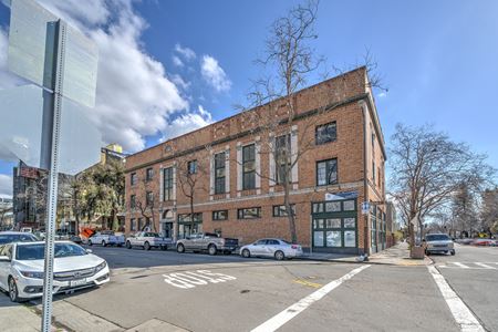 Preview of Office space for Rent at 1900 Addison St. Ste, 101