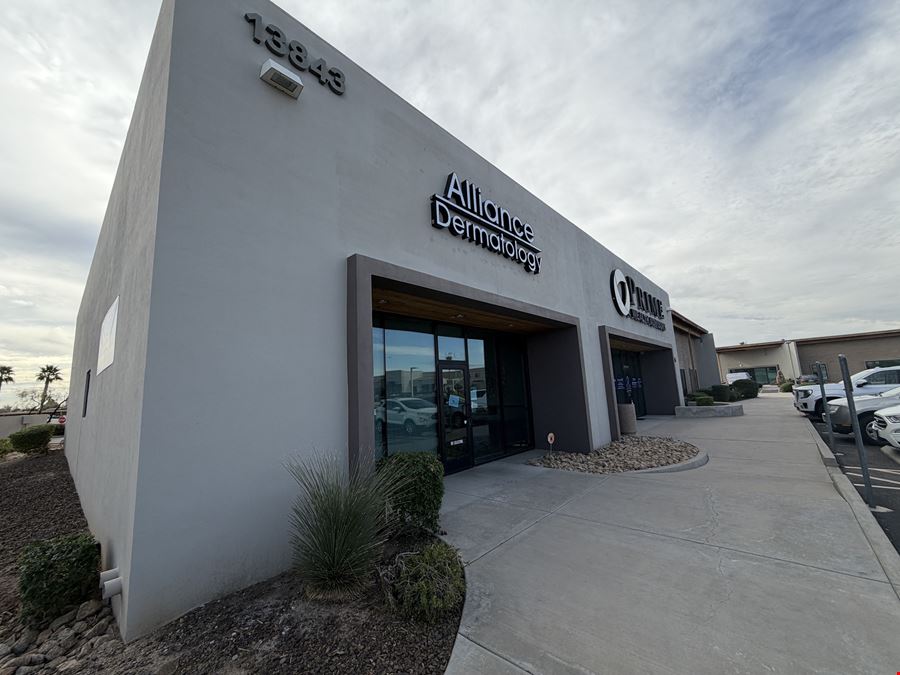 13843 W. Meeker Blvd.