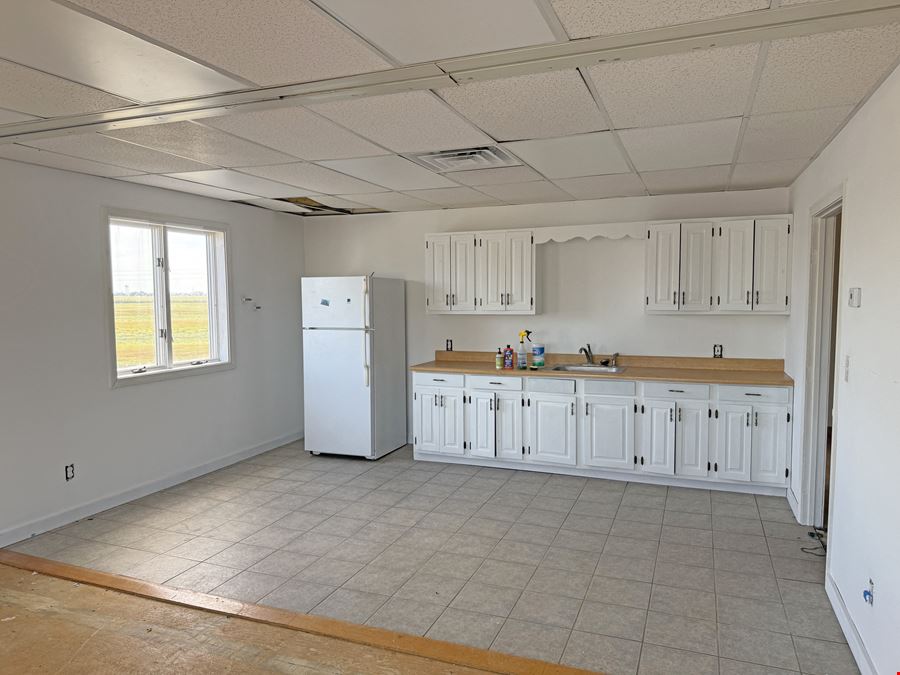 Office/Flex Condominium