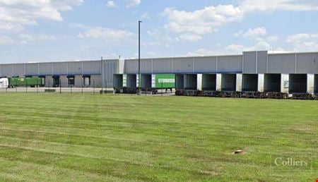 Preview of Industrial space for Rent at Glenn Clarida Dr