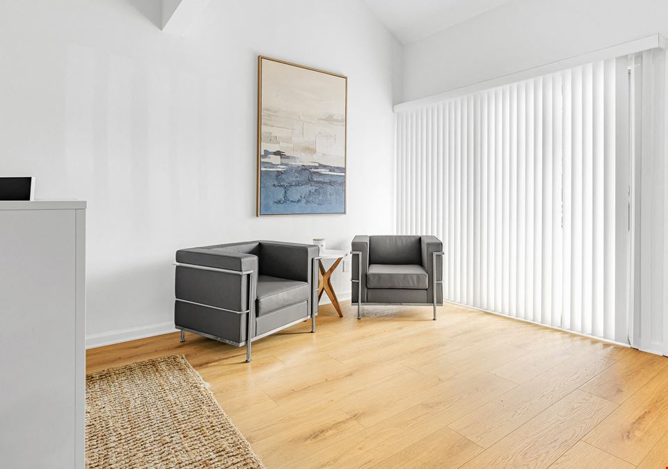 The Commons | Unit 27
