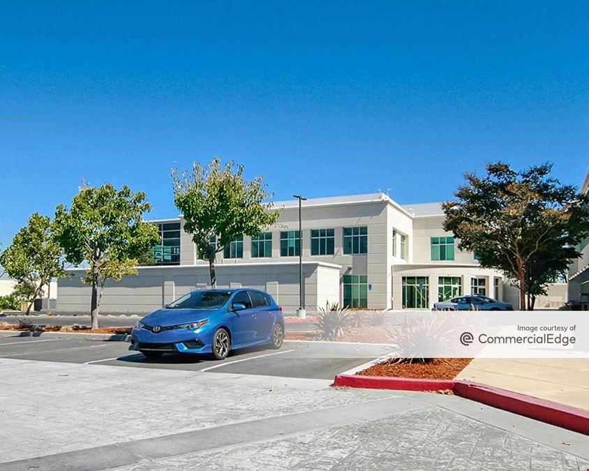 Woodside Technology Park - 740 Bay Road