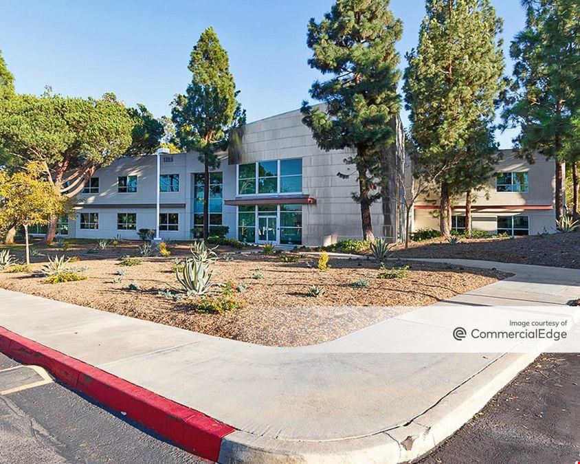 Conejo Spectrum - 1525 Rancho Conejo Blvd