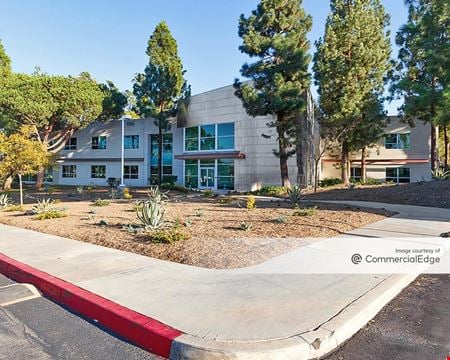 Preview of Office space for Rent at 1525 Rancho Conejo Blvd